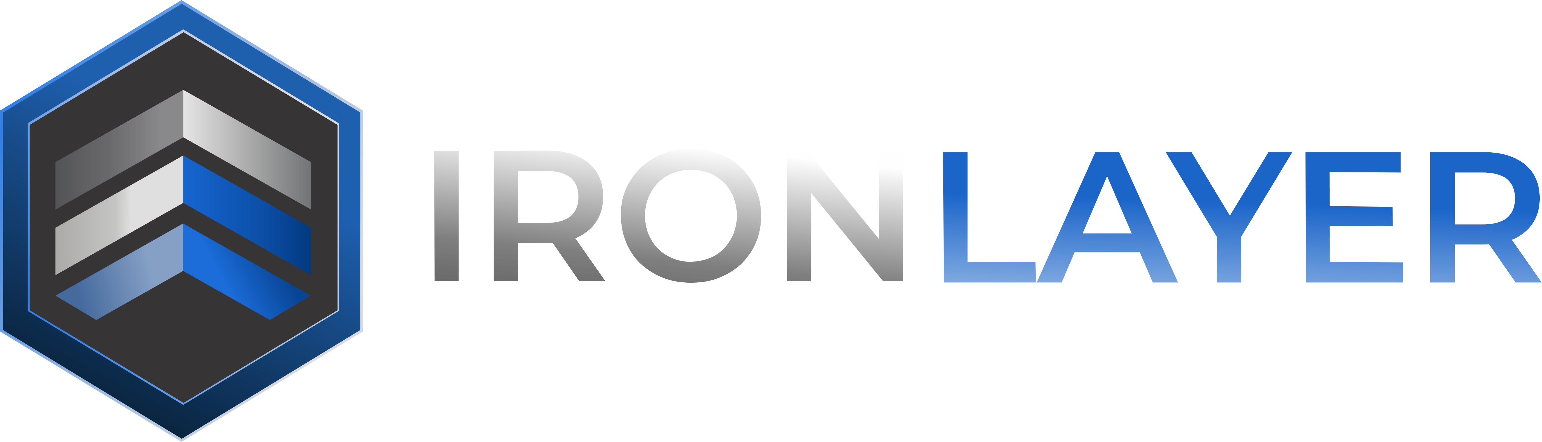 IronLayer Logo